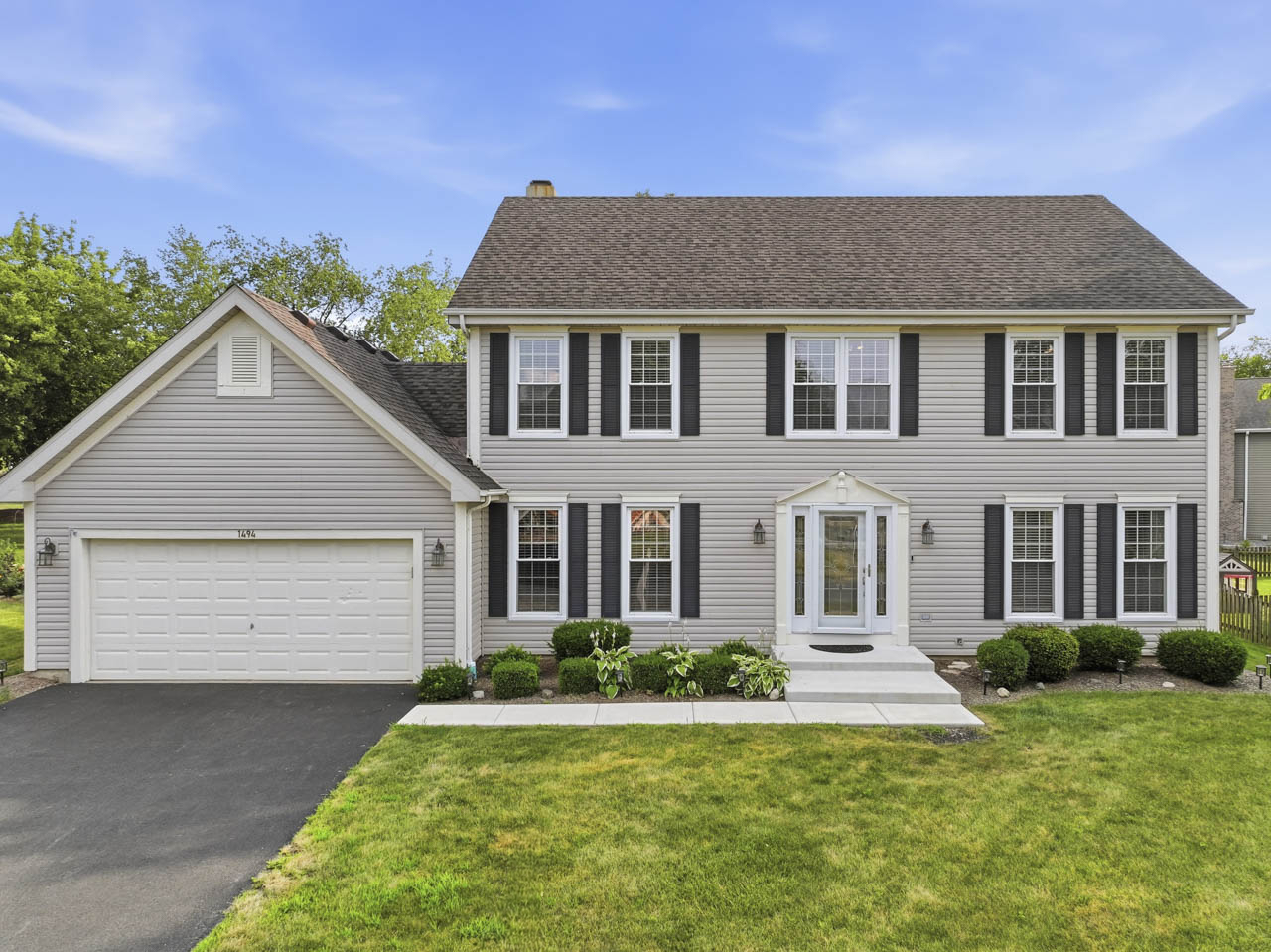 2nd image of 1494 Polo Dr, Bartlett, IL 60103 | MLS# 12710153