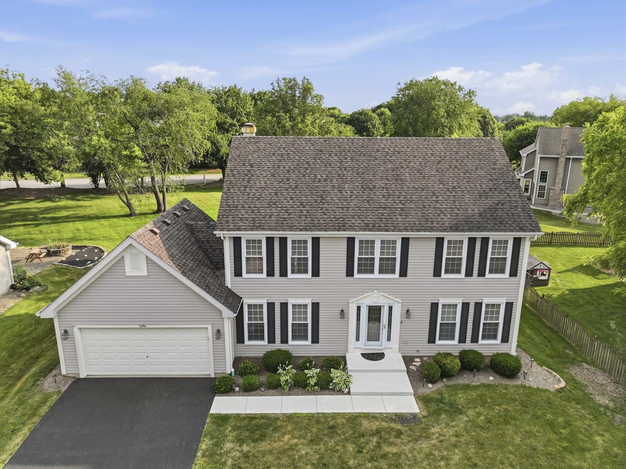 3rd image of 1494 Polo Dr, Bartlett, IL 60103 | MLS# 12710153