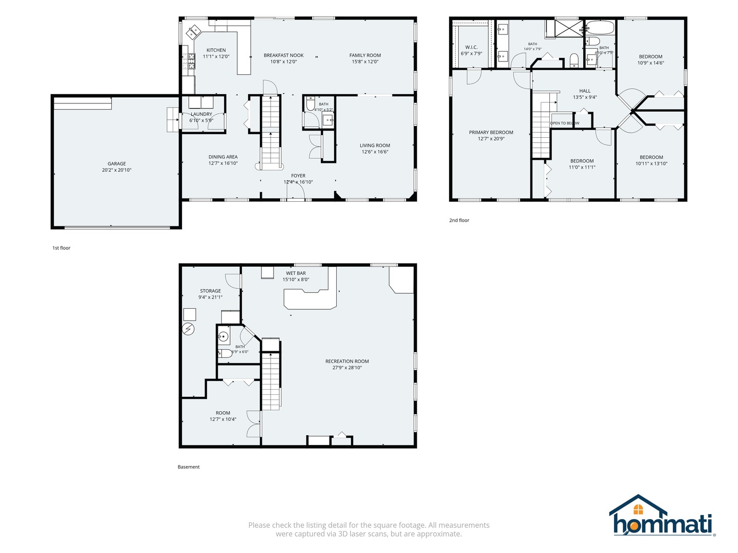 51st image of 1494 Polo Dr, Bartlett, IL 60103 | MLS# 12710153