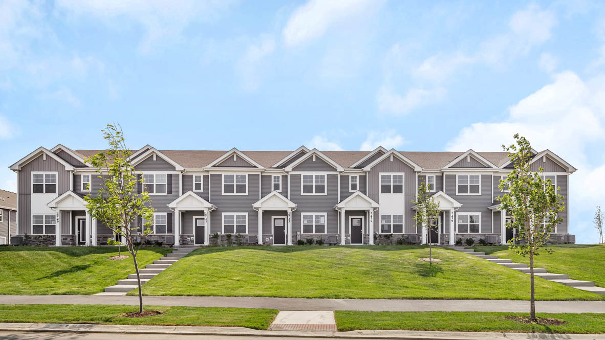 3rd image of 2237 Barbera Dr, Oswego, IL 60543 | MLS# 12710164