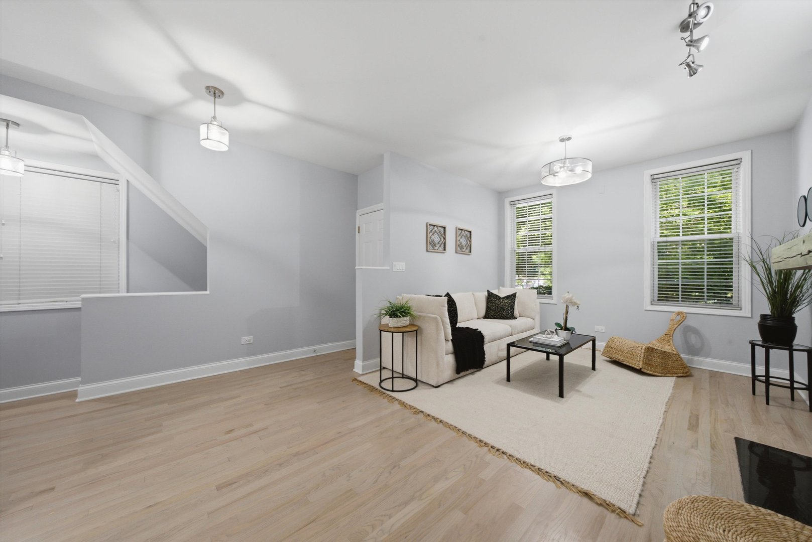 5th image of 1457 W Fry St #1, Chicago, IL 60642 | MLS# 12710187