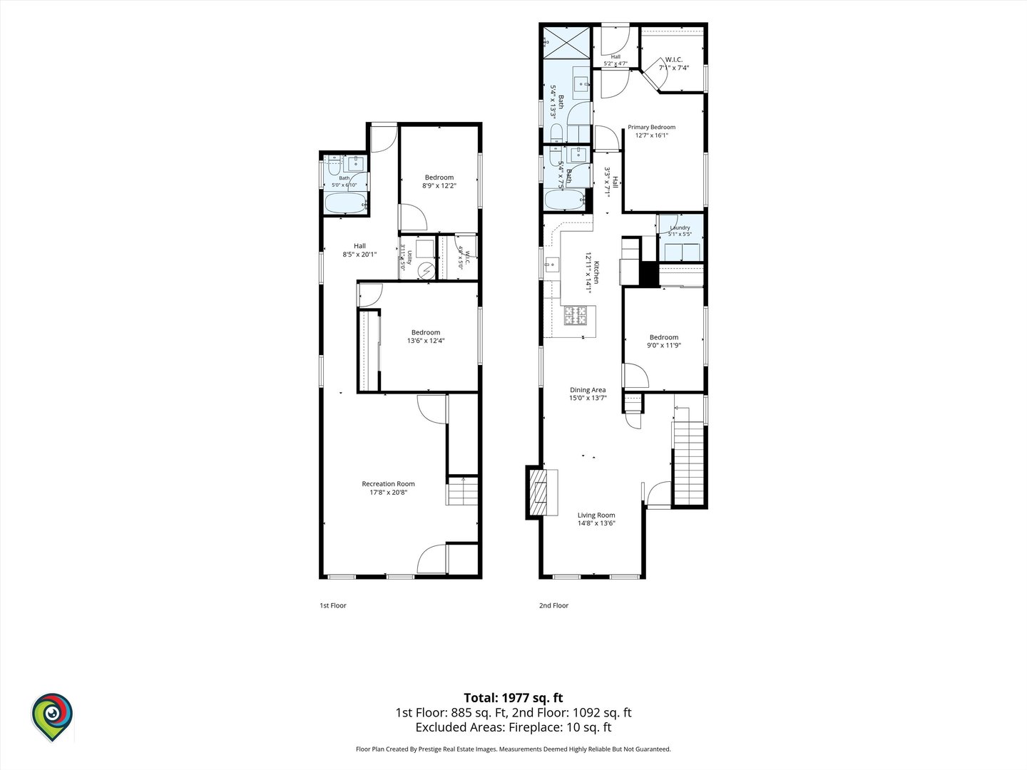 31st image of 1457 W Fry St #1, Chicago, IL 60642 | MLS# 12710187
