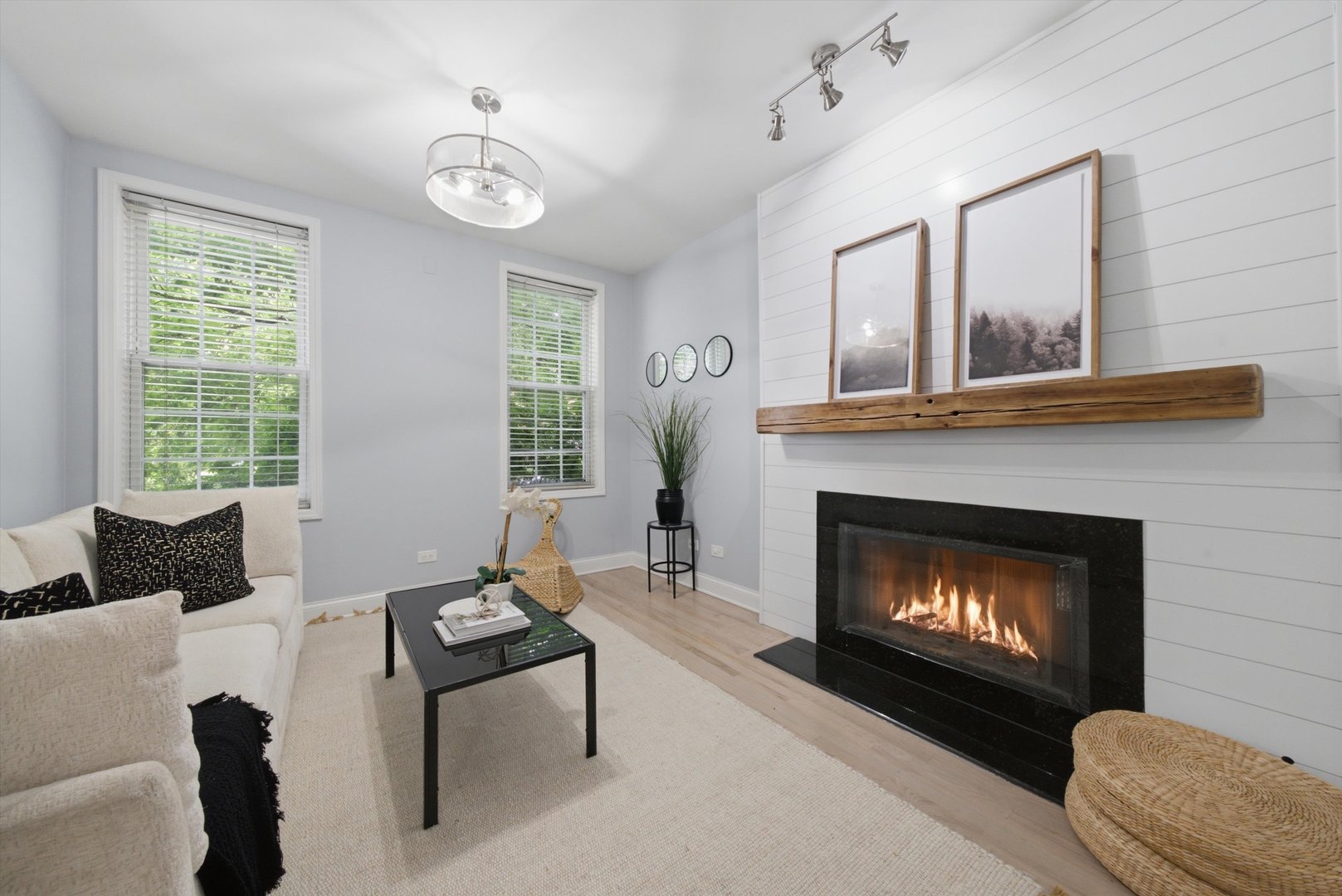 4th image of 1457 W Fry St #1, Chicago, IL 60642 | MLS# 12710187