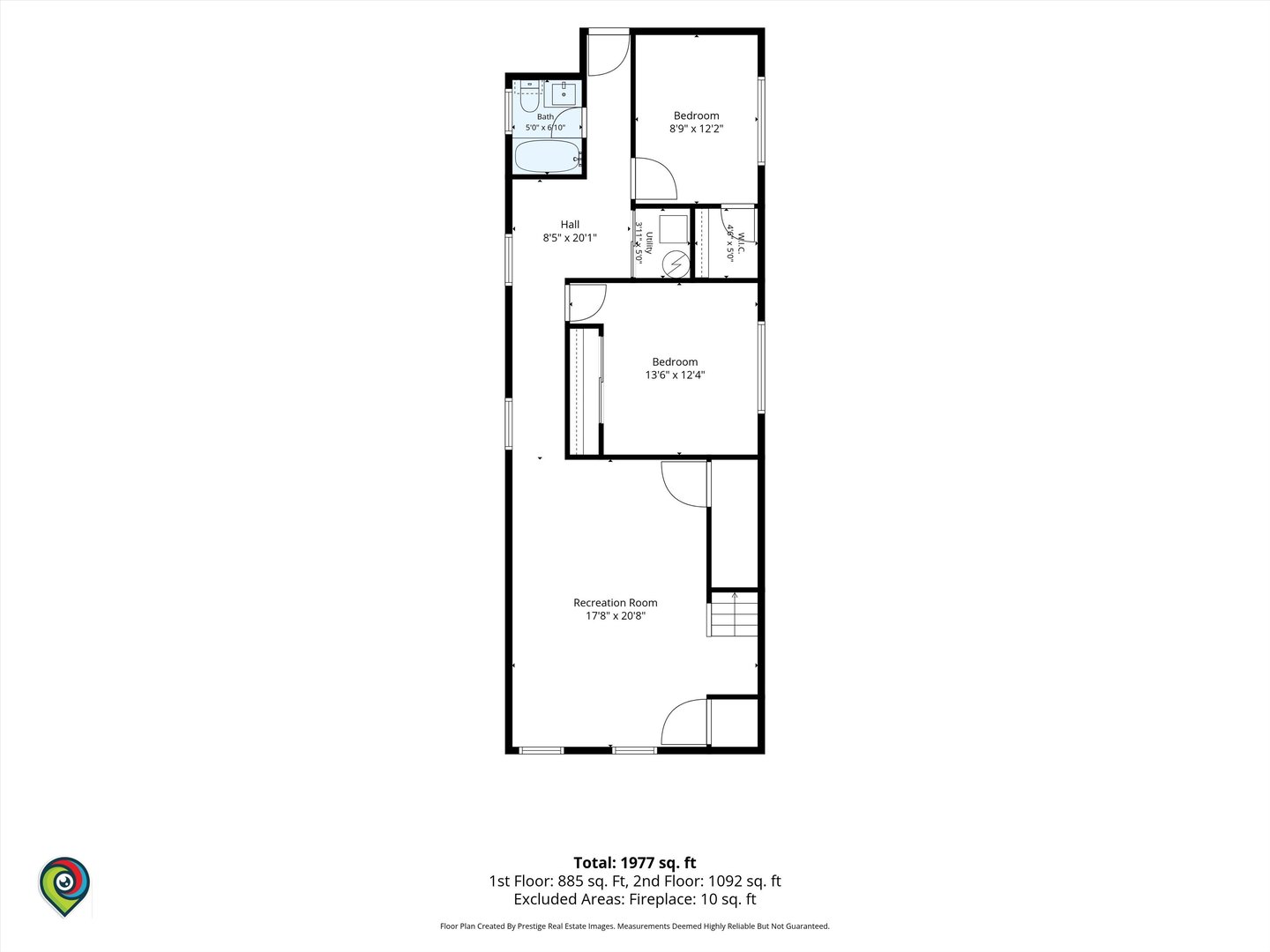 2nd image of 1457 W Fry St, Chicago, IL 60642