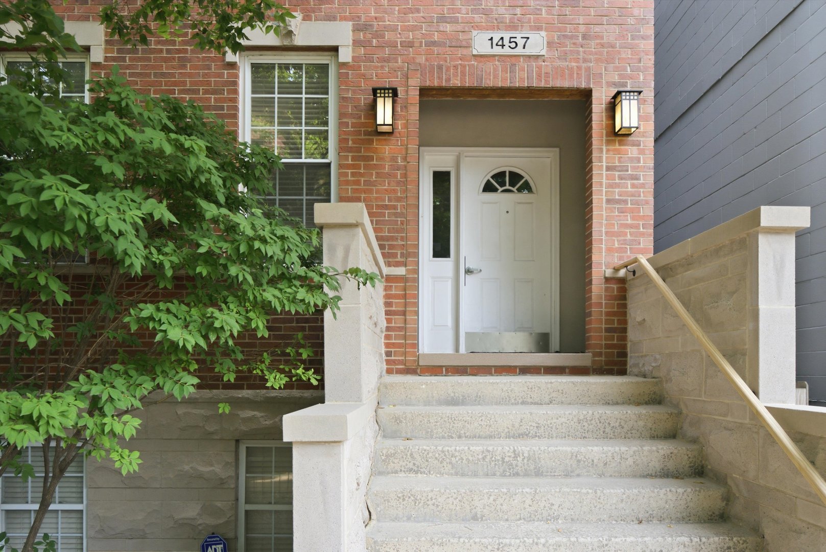 1st image of 1457 W Fry St #1, Chicago, IL 60642 | MLS# 12710187