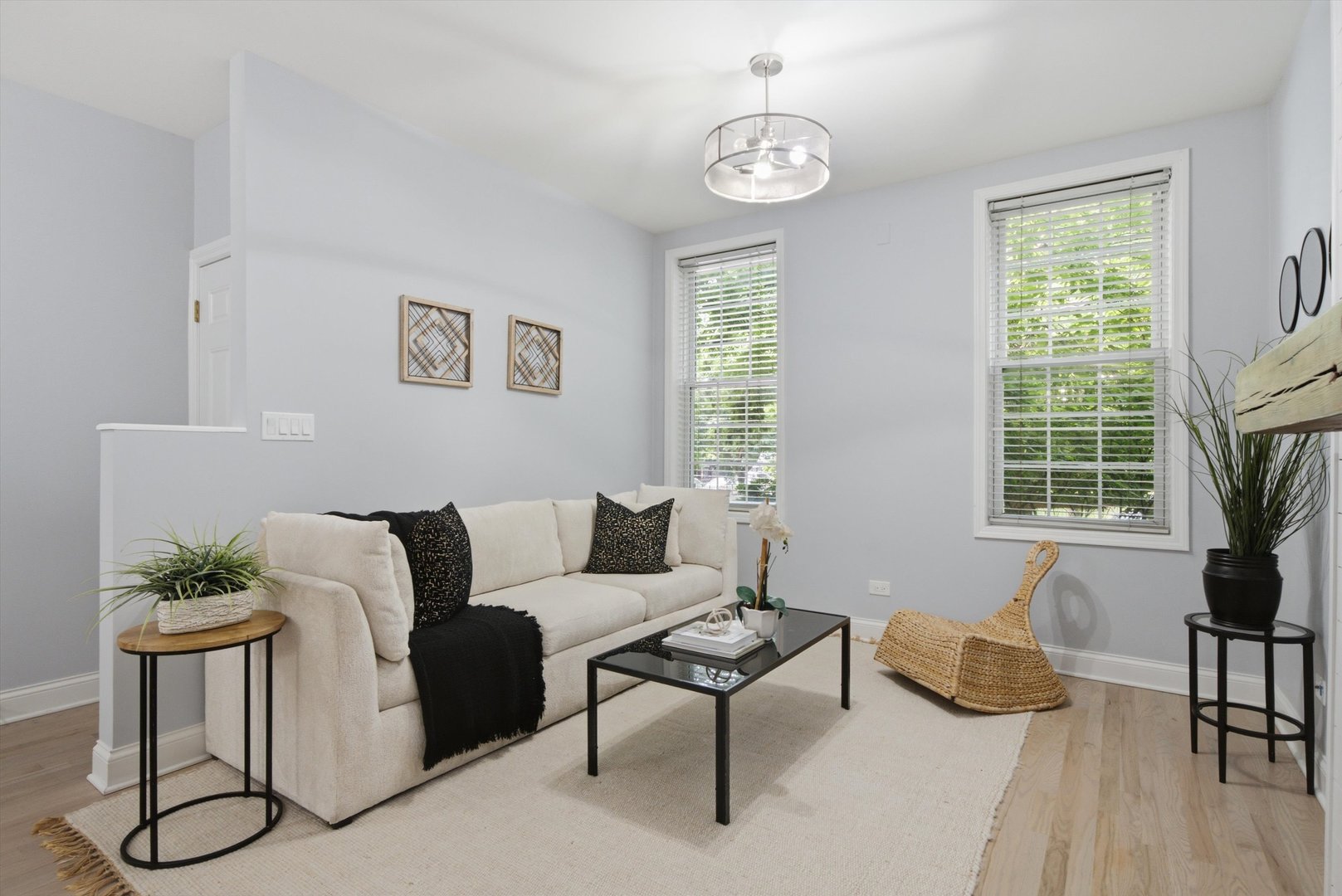 2nd image of 1457 W Fry St #1, Chicago, IL 60642 | MLS# 12710187