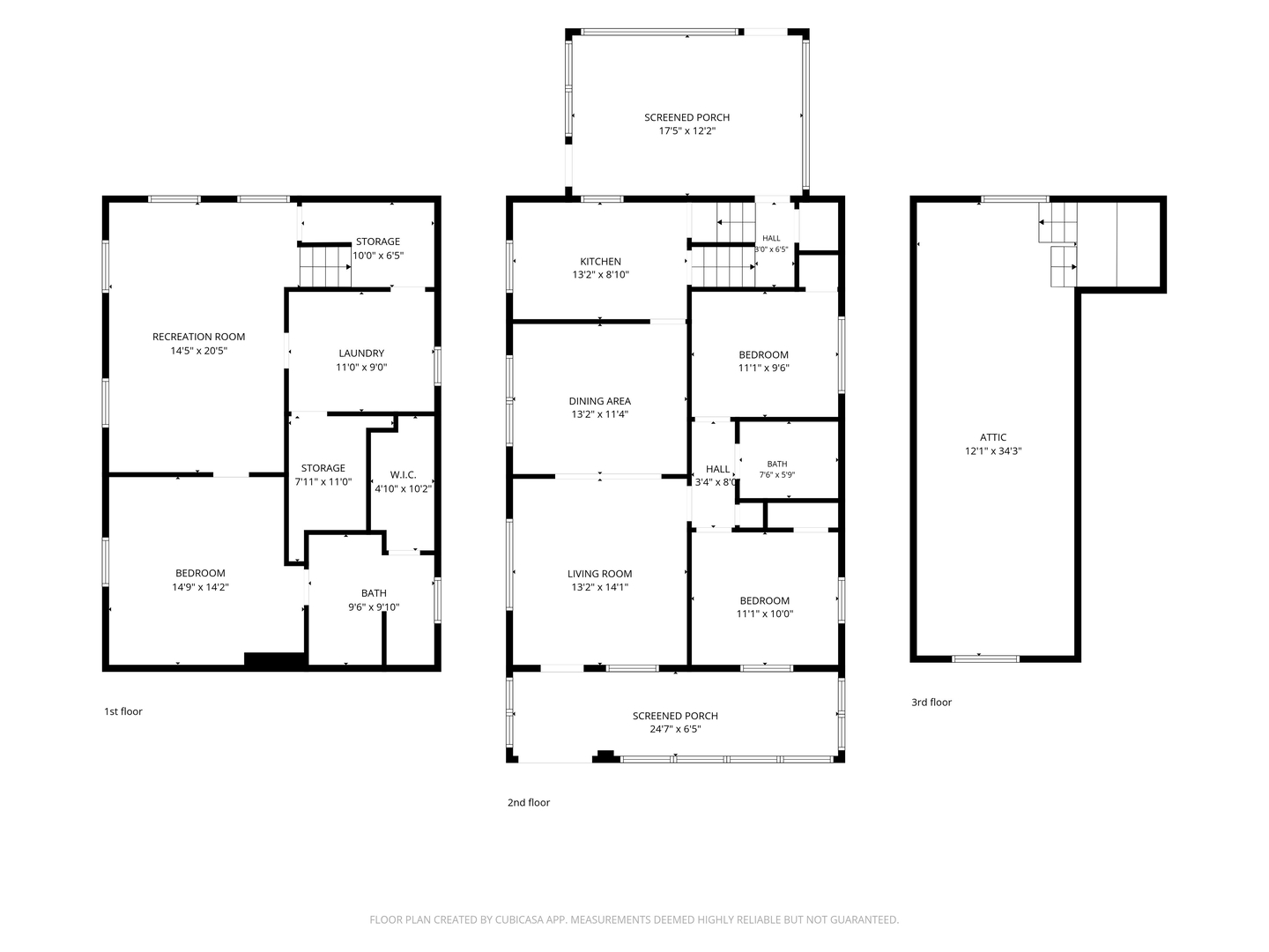 47th image of 1530 39th St, Rock Island, IL 61201 | MLS# 12710194