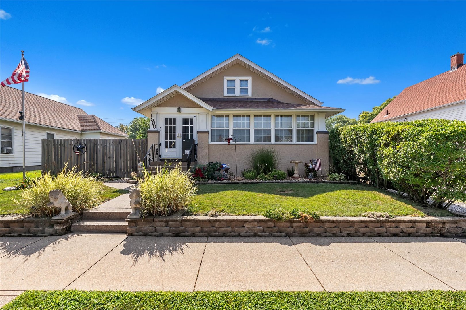 1st image of 1530 39th St, Rock Island, IL 61201 | MLS# 12710194