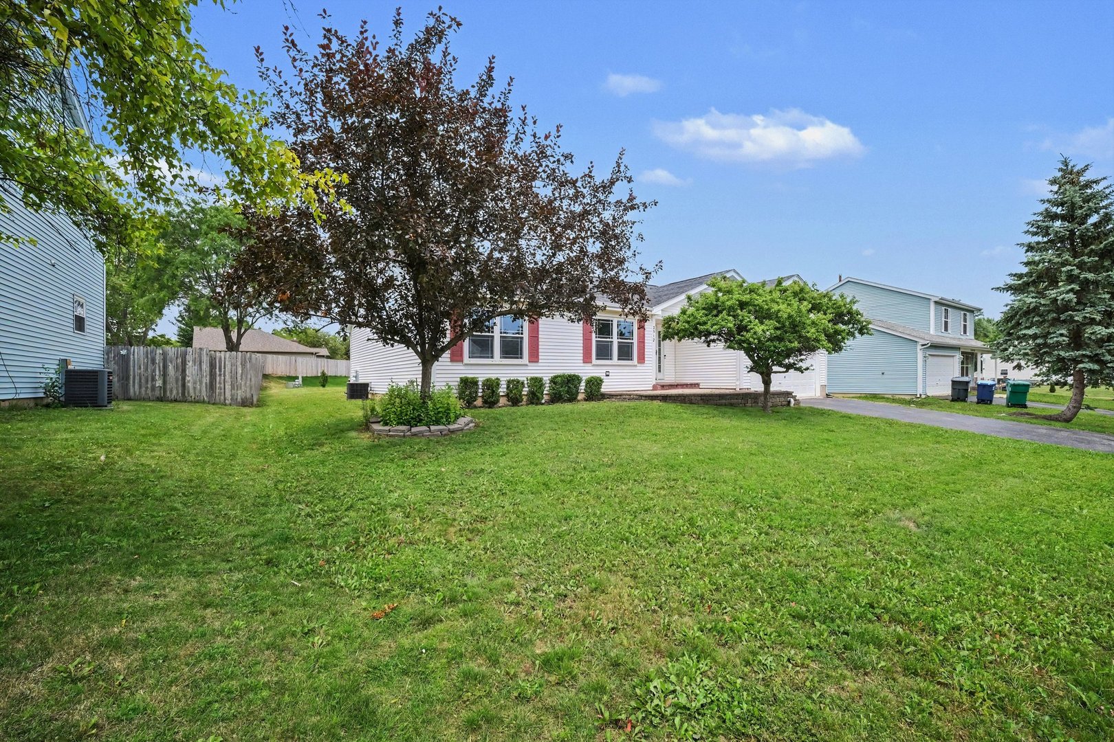 Homes for sale in Zion, IL | 3512 Portsmouth Dr, Zion, IL 60099 | MLS# 12710202