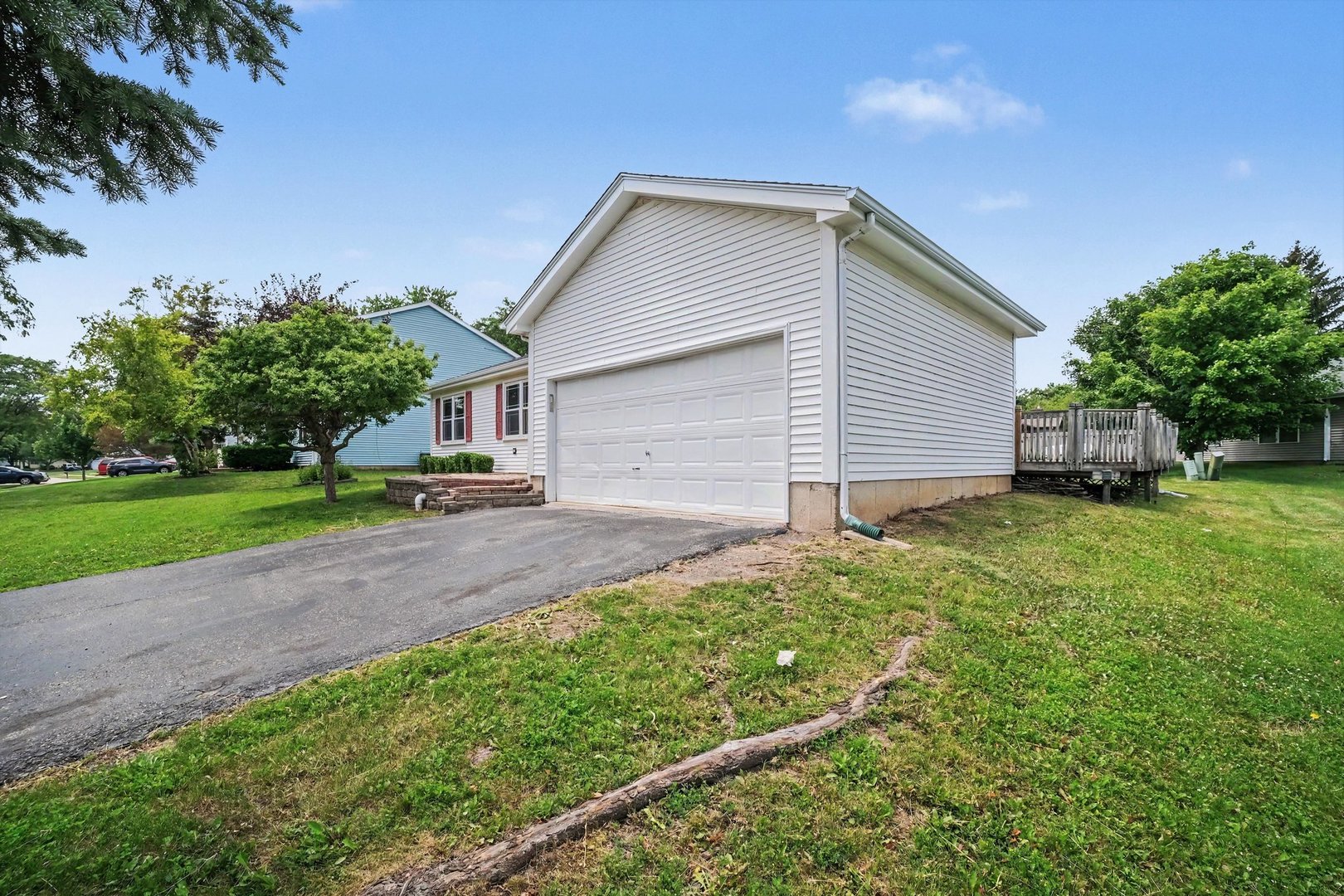 Homes for sale in Zion, IL | 3512 Portsmouth Dr, Zion, IL 60099 | MLS# 12710202