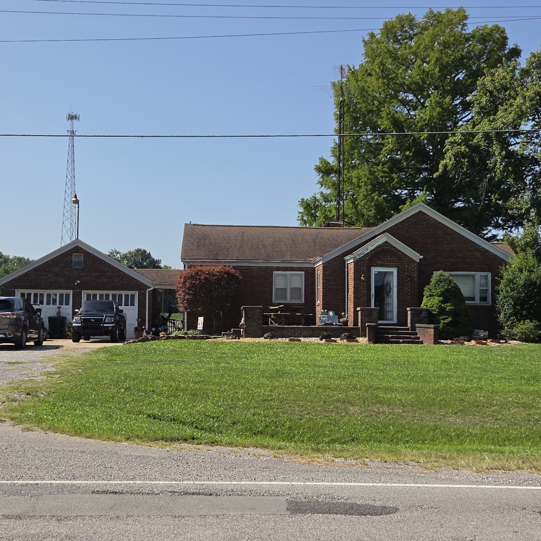 1st image of 13448 Ewing Rd, Whittington, IL 62897 | MLS# 12710239