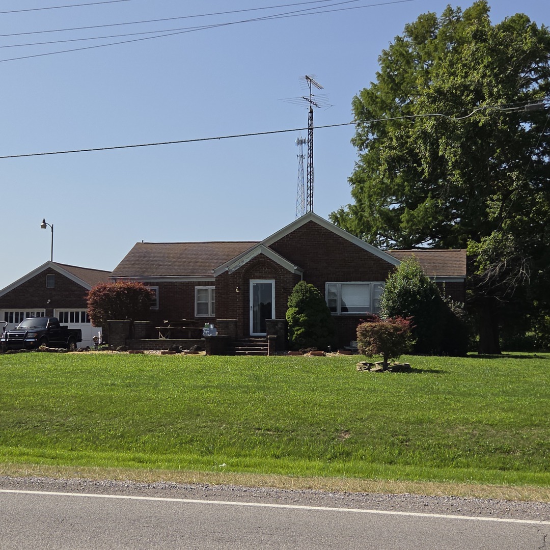 2nd image of 13448 Ewing Rd, Whittington, IL 62897 | MLS# 12710239