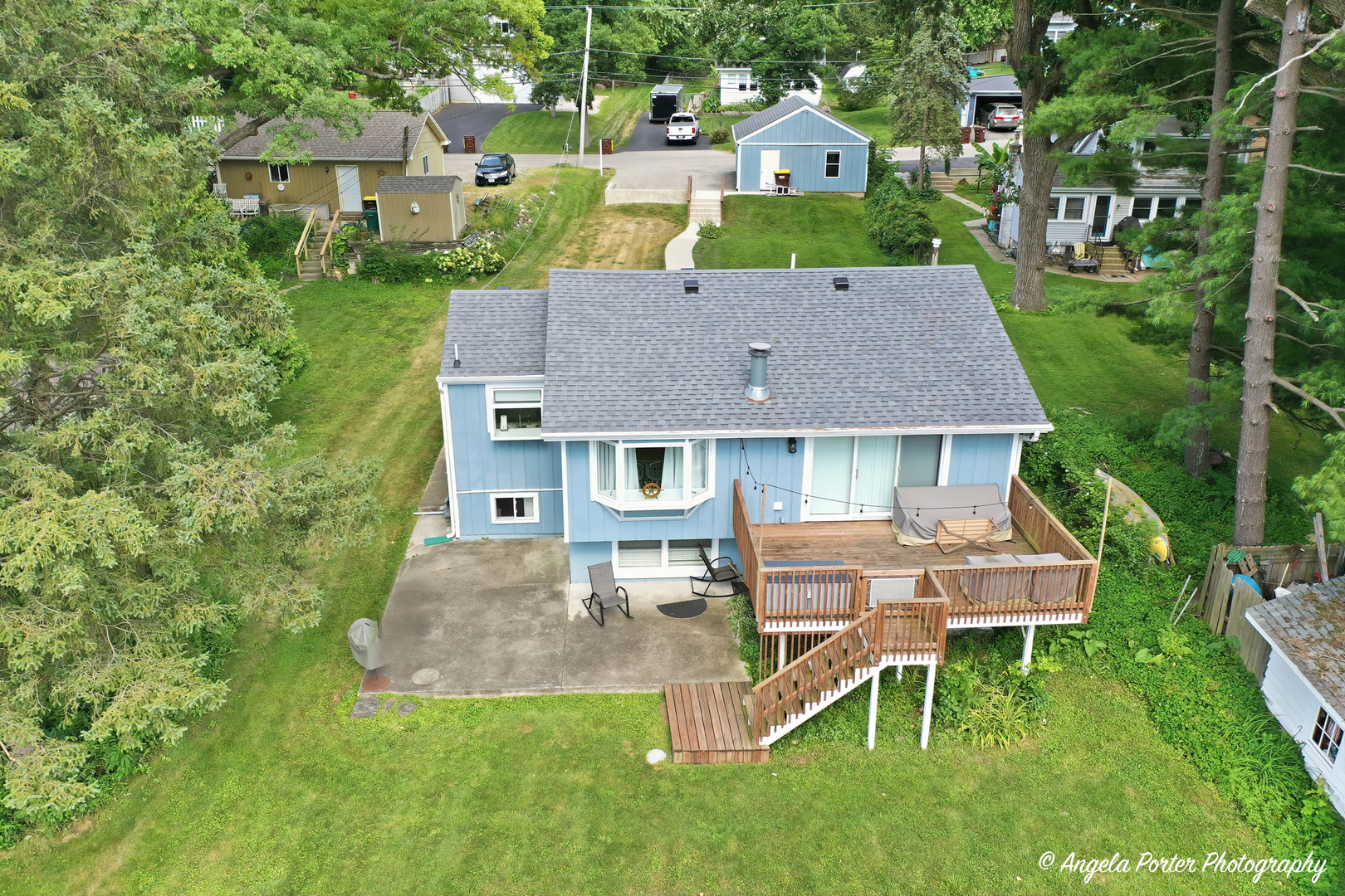 2nd image of 4813 Wildwood Dr, Mc Henry, IL 60051 | MLS# 12710247