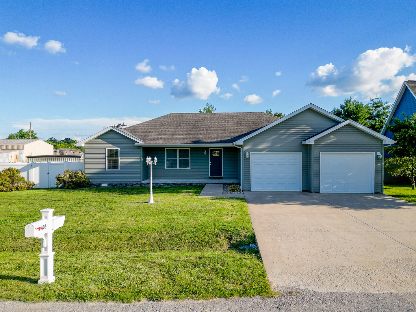 1st image of 406 Bhrett Dr, Energy, IL 62933 | MLS# 12710267