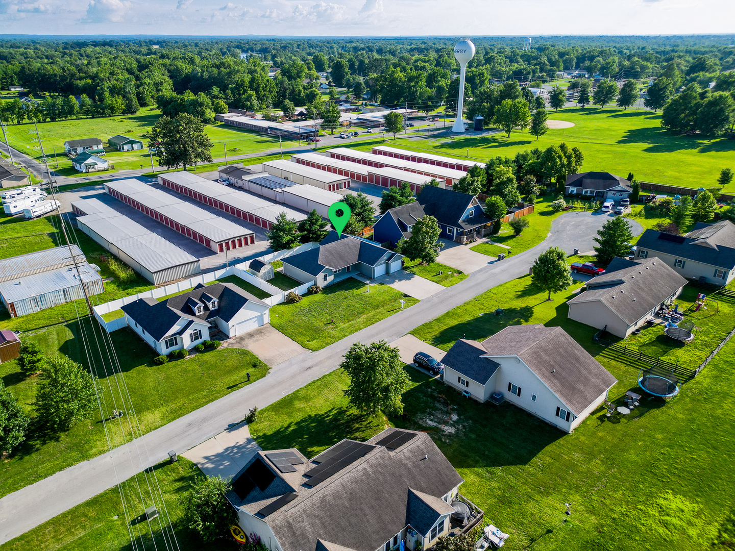 5th image of 406 Bhrett Dr, Energy, IL 62933 | MLS# 12710267