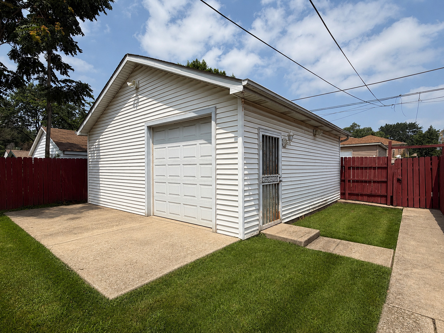 27th image of 442 W 126th St, Chicago, IL 60628 | MLS# 12710271