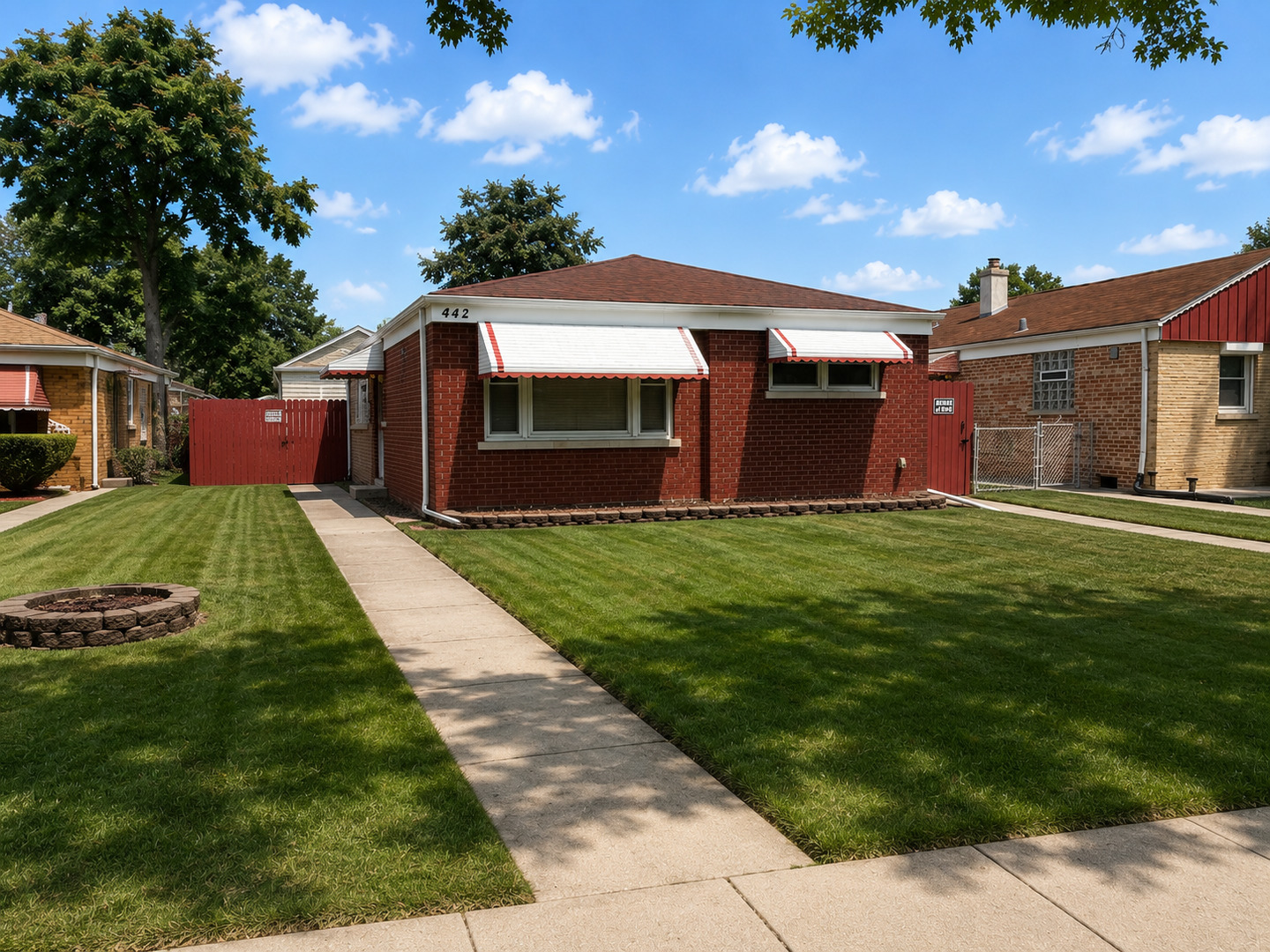 1st image of 442 W 126th St, Chicago, IL 60628 | MLS# 12710271