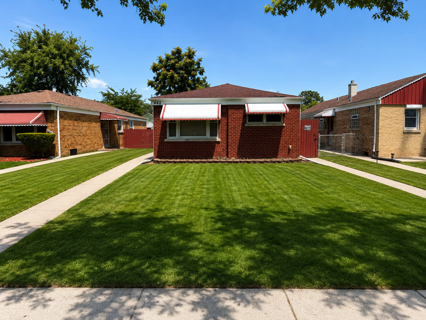 2nd image of 442 W 126th St, Chicago, IL 60628 | MLS# 12710271