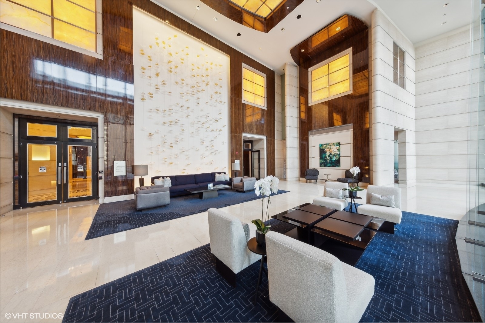 3rd image of 401 N Wabash Ave #29AB, Chicago, IL 60611 | MLS# 12710282