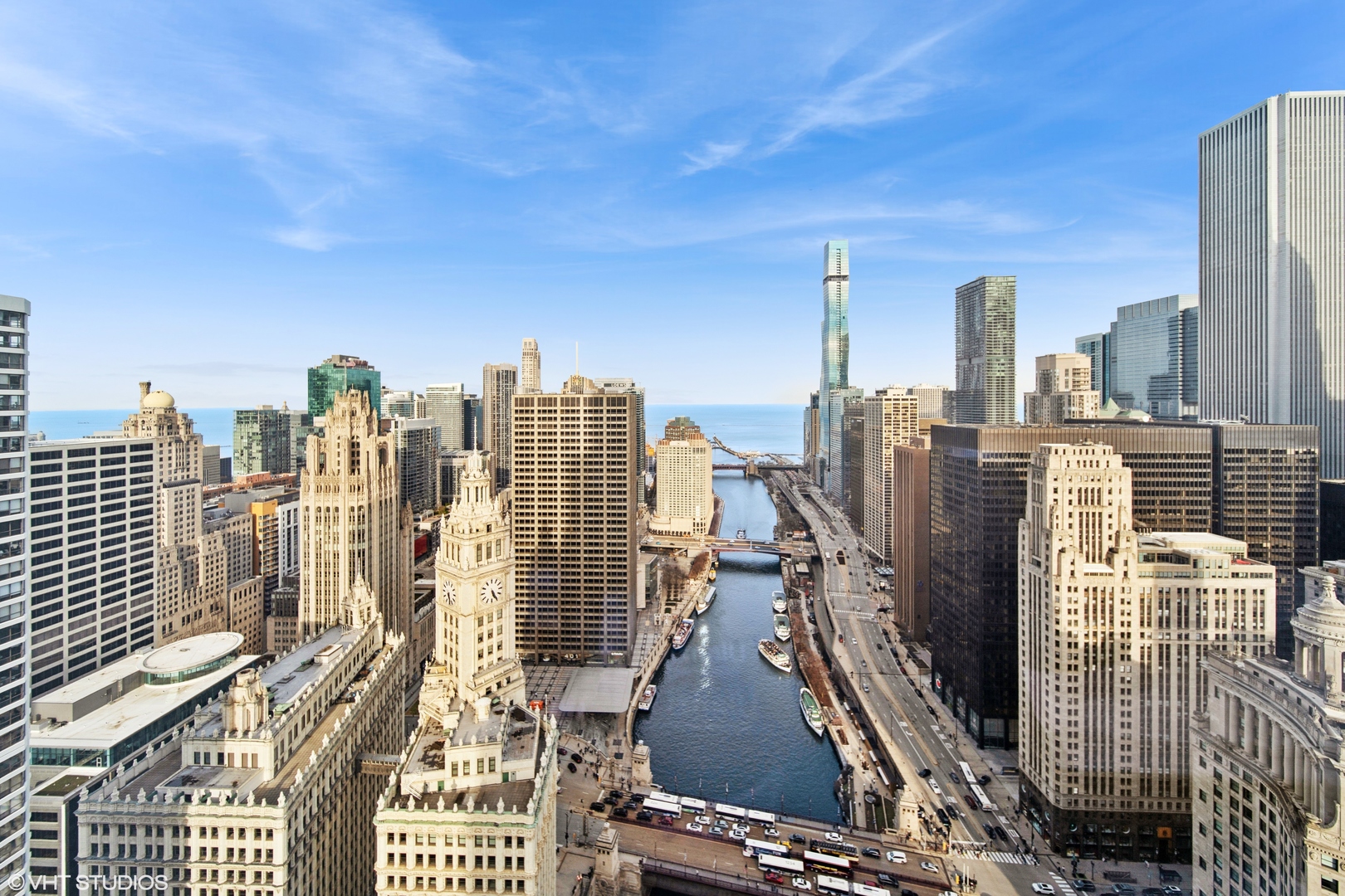 2nd image of Trump International Tower Chicago, Chicago, IL 60611