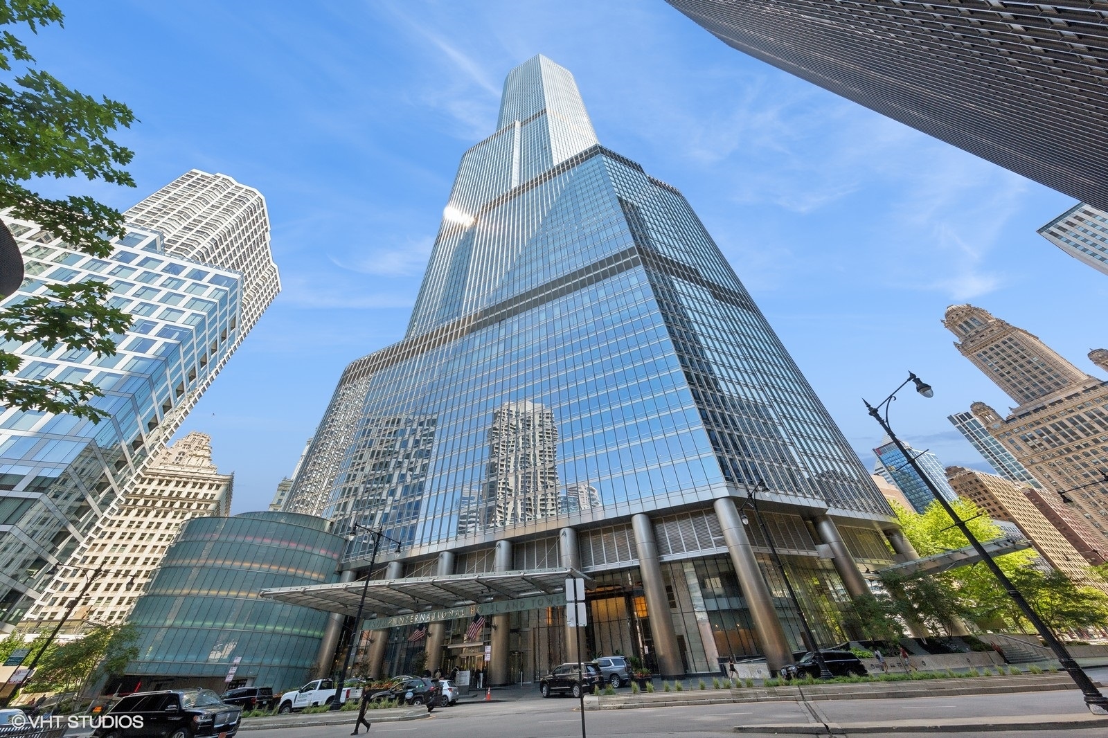 1st image of 401 N Wabash Ave #29AB, Chicago, IL 60611 | MLS# 12710282