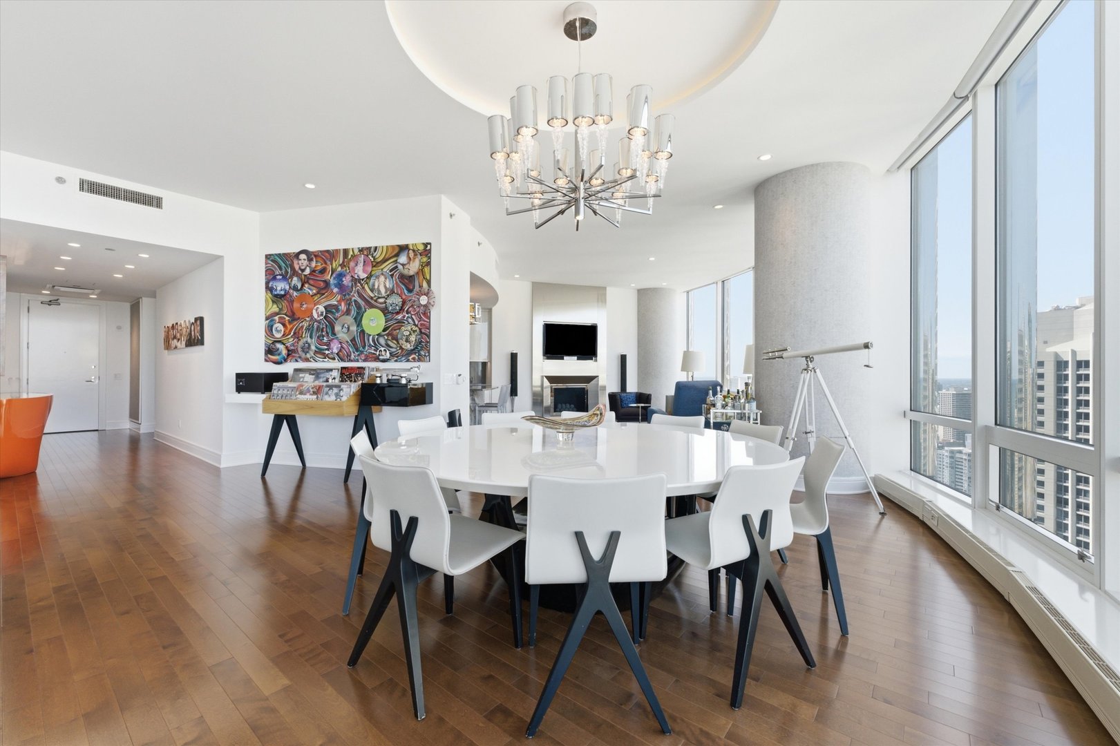 4th image of 401 N Wabash Ave #29AB, Chicago, IL 60611 | MLS# 12710282