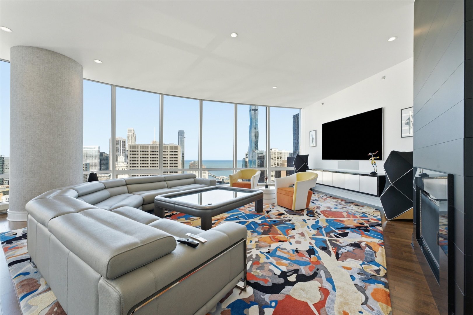 5th image of 401 N Wabash Ave #29AB, Chicago, IL 60611 | MLS# 12710282