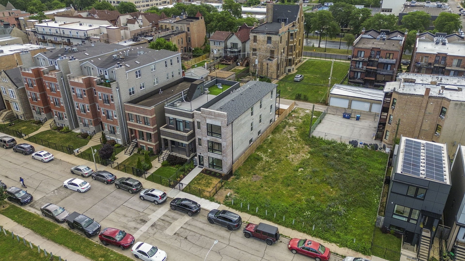 Photo 2 of Multi family home for sale at 4447 S Calumet Ave, Chicago, IL 60653 | MLS# 12710285 | Listing updated on 2026-09-06