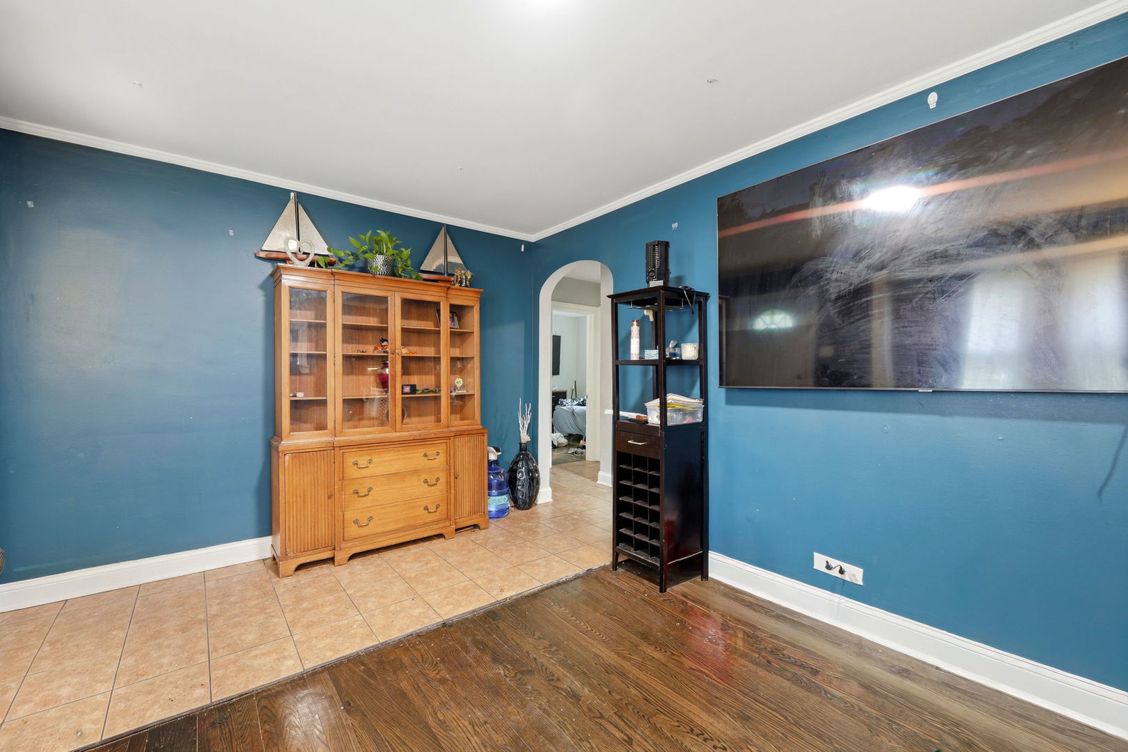 3rd image of 3857 217Th St, Matteson, IL 60443 | MLS# 12710286