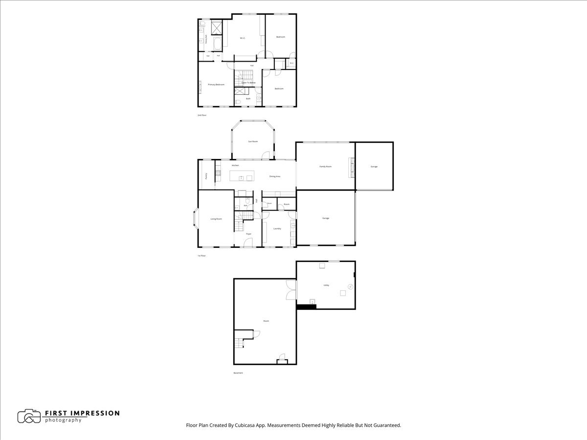 53rd image of 1415 Heatherton Dr, Naperville, IL 60563 | MLS# 12710302