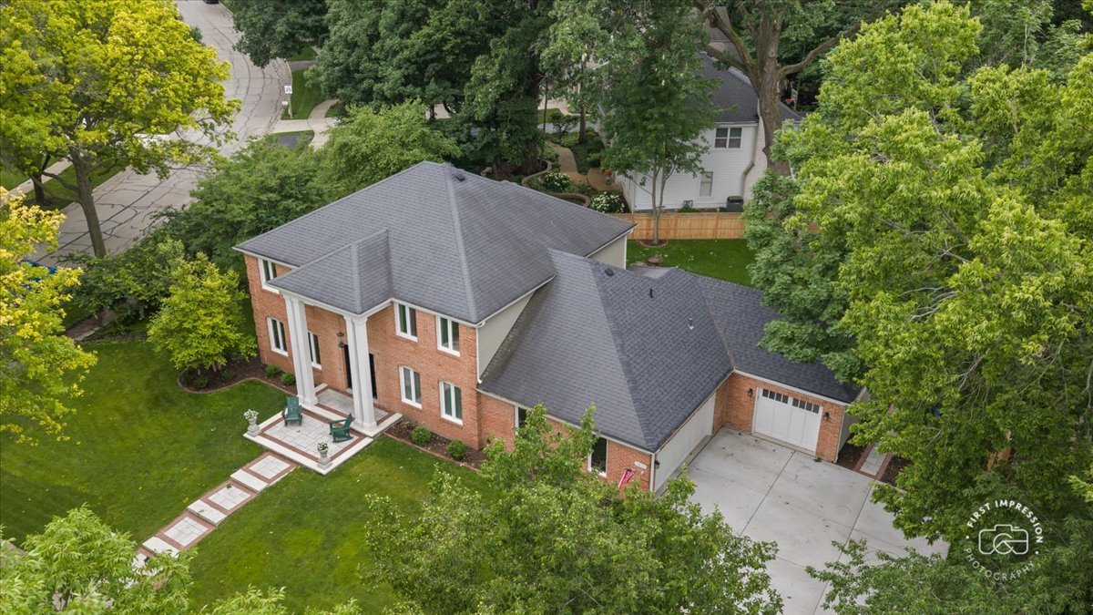 2nd image of 1415 Heatherton Dr, Naperville, IL 60563 | MLS# 12710302
