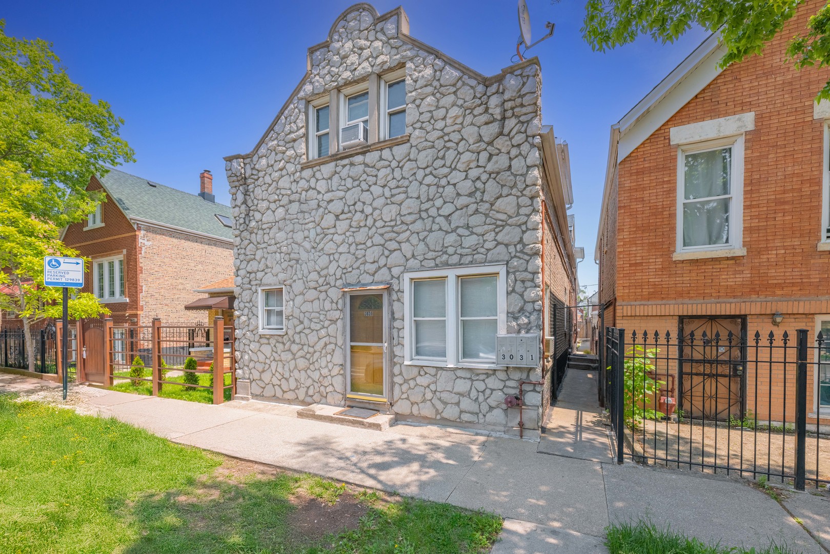 1st image of 3031 S Central Park Ave, Chicago, IL 60623 | MLS# 12710305