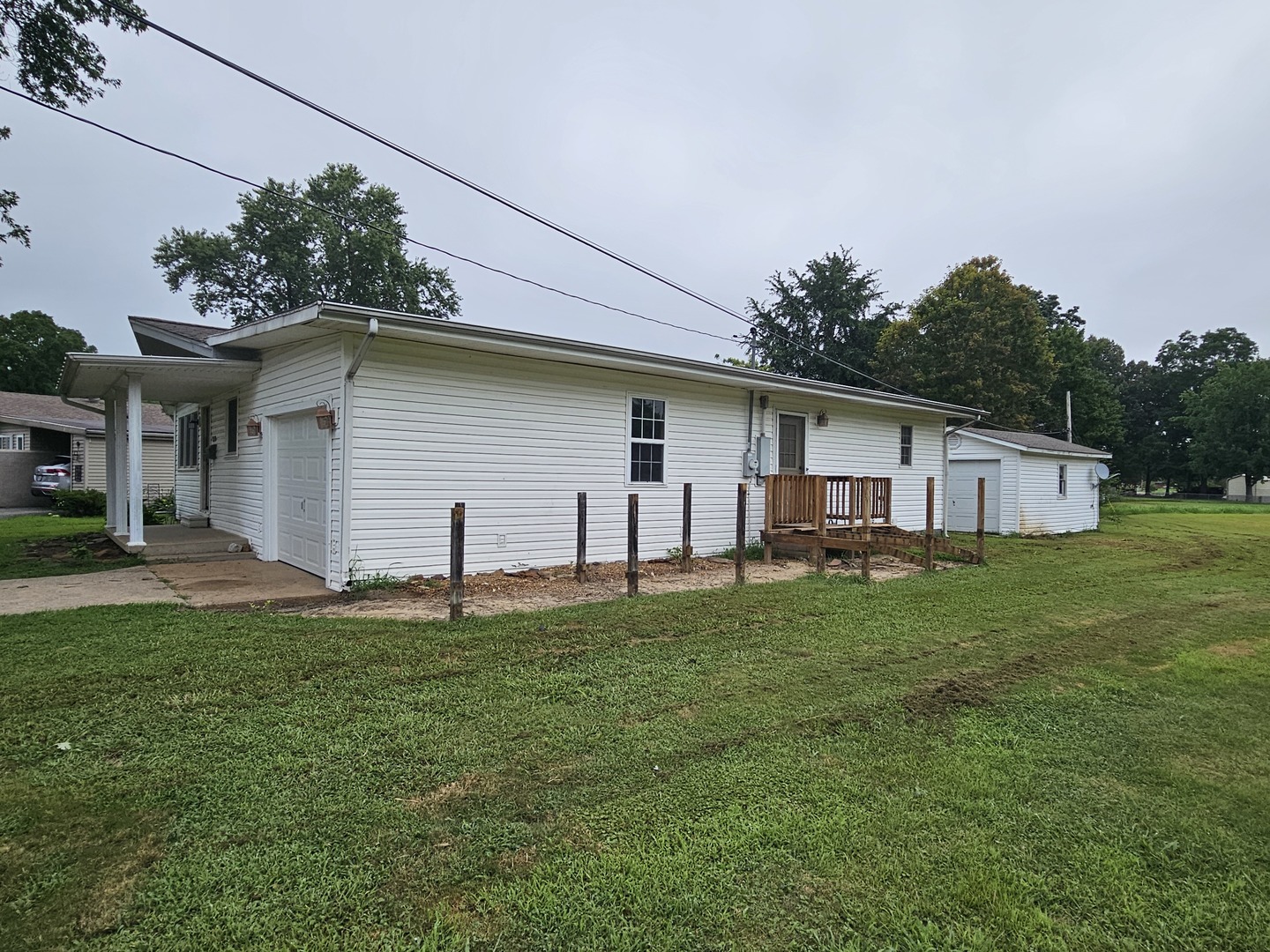 36th image of 210 Dorris Dr, Metropolis, IL 62960 | MLS# 12710312