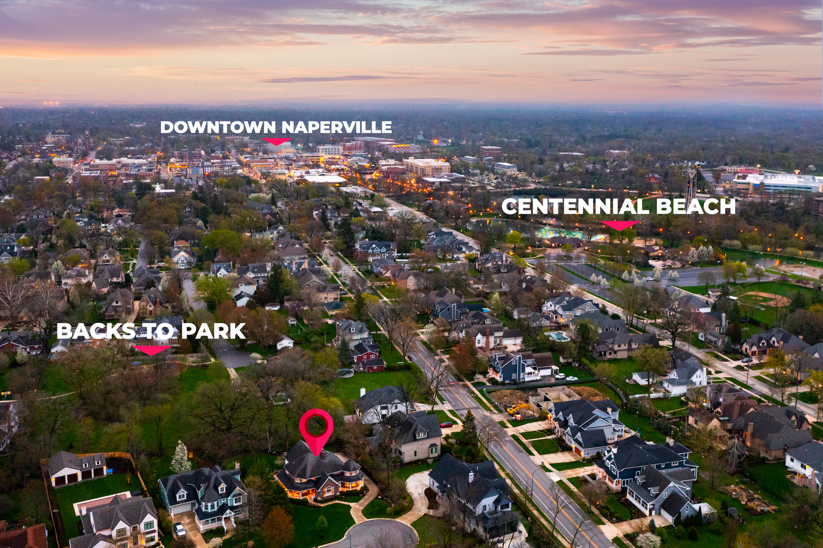 4th image of 70 Forest Ave, Naperville, IL 60540 | MLS# 12710318