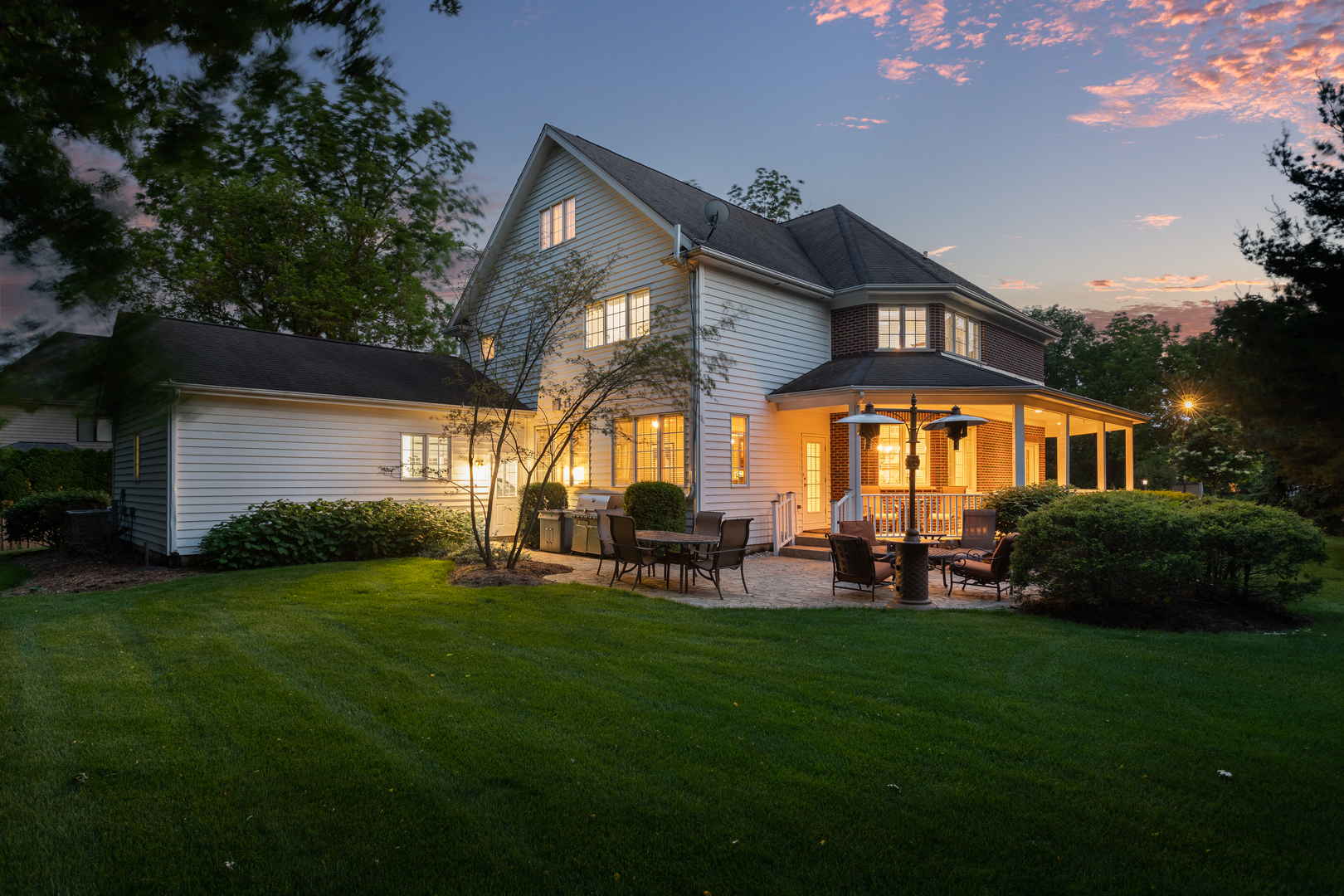 3rd image of 70 Forest Ave, Naperville, IL 60540 | MLS# 12710318