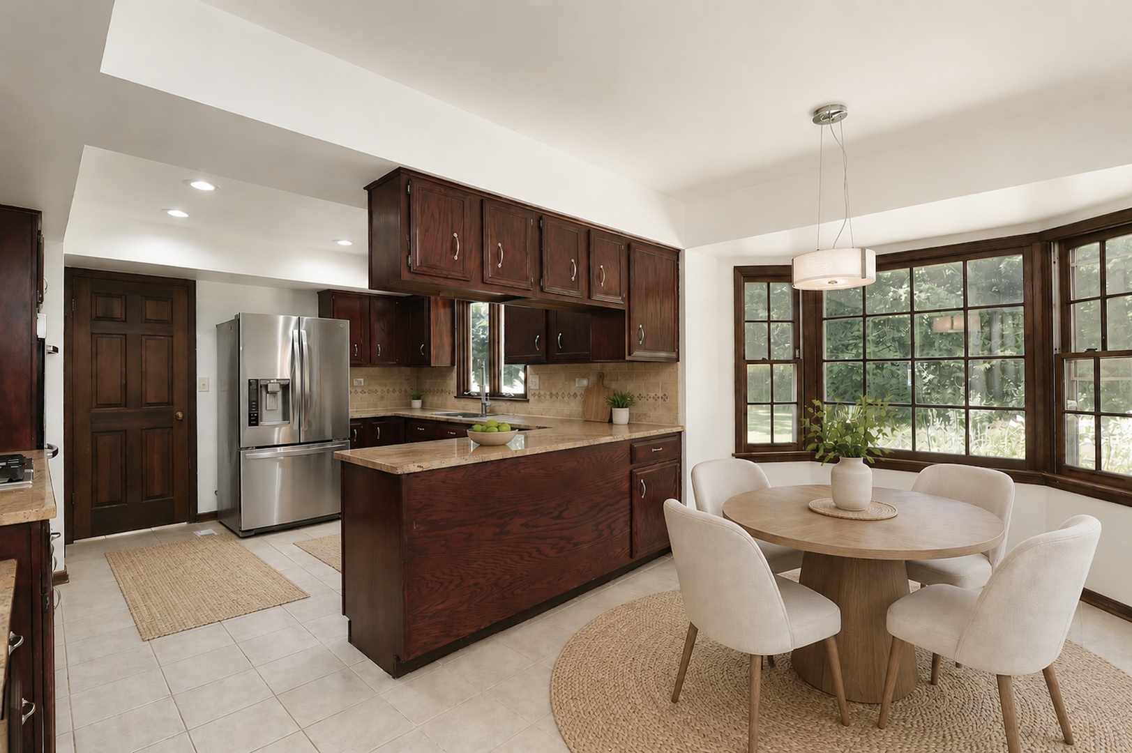 4th image of 1650 Clendenin Ln, Riverwoods, IL 60015 | MLS# 12710325