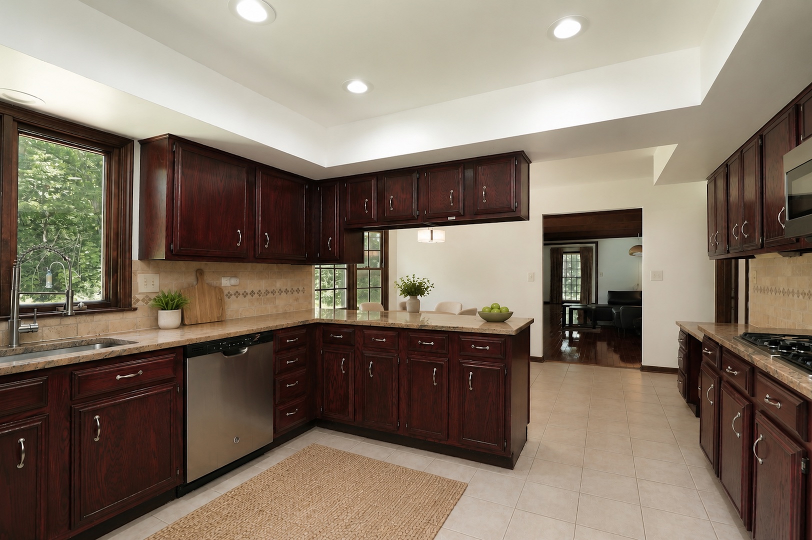 5th image of 1650 Clendenin Ln, Riverwoods, IL 60015 | MLS# 12710325