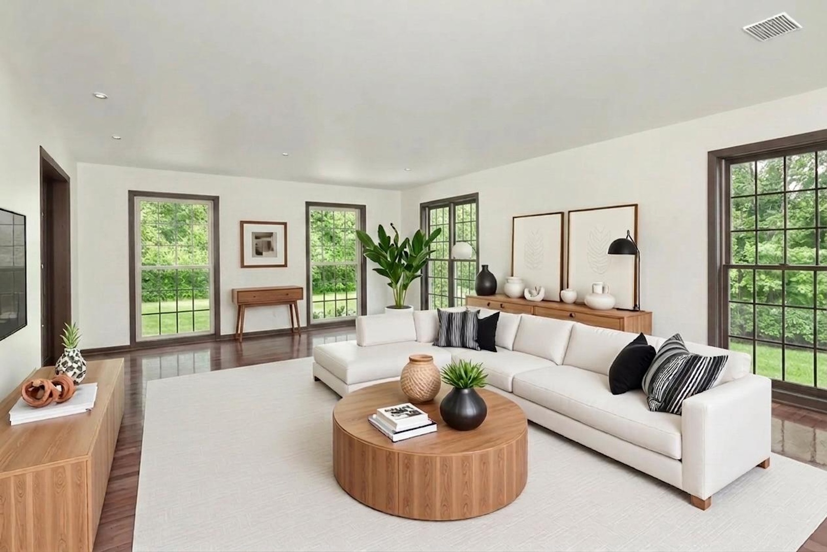 2nd image of 1650 Clendenin Ln, Riverwoods, IL 60015 | MLS# 12710325