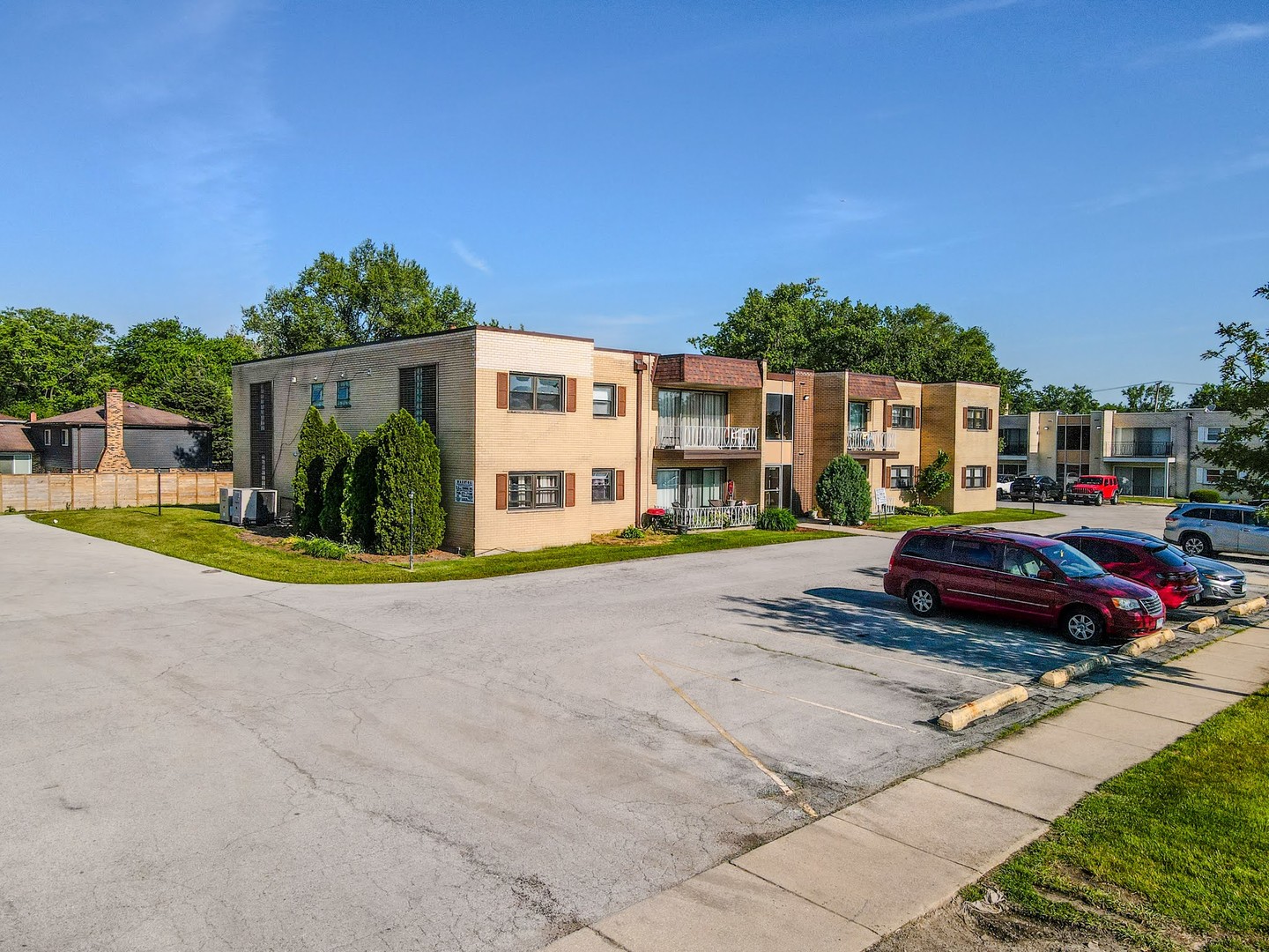 1st image of 18320 Cherry Creek Dr #2, Homewood, IL 60430 | MLS# 12710328