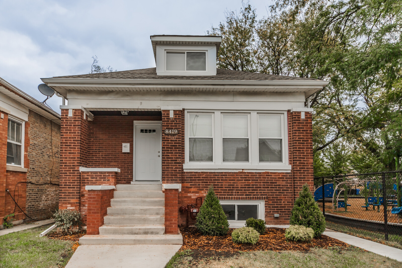 1st image of 8419 S Morgan St, Chicago, IL 60620 | MLS# 12710374