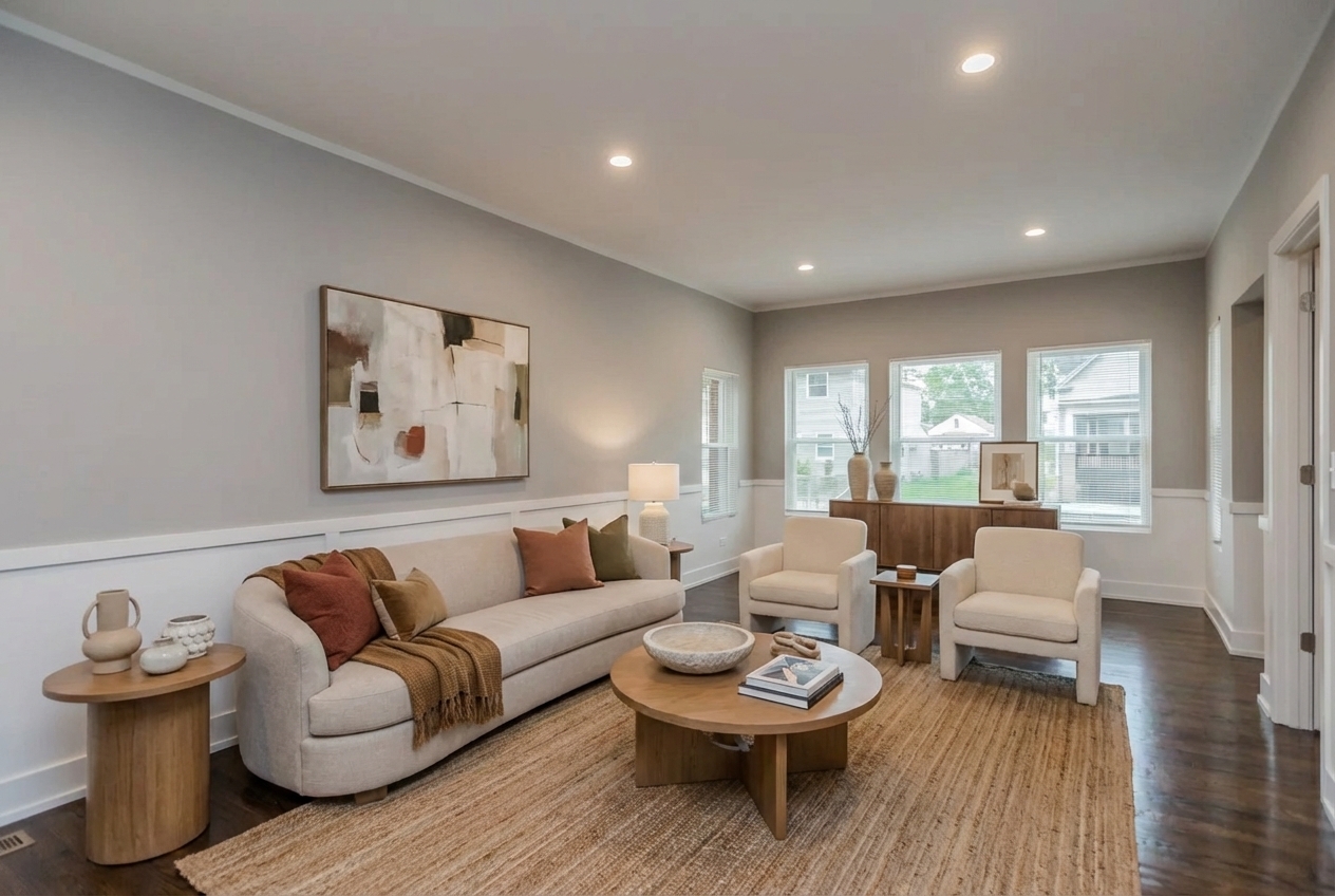 2nd image of 8419 S Morgan St, Chicago, IL 60620 | MLS# 12710374