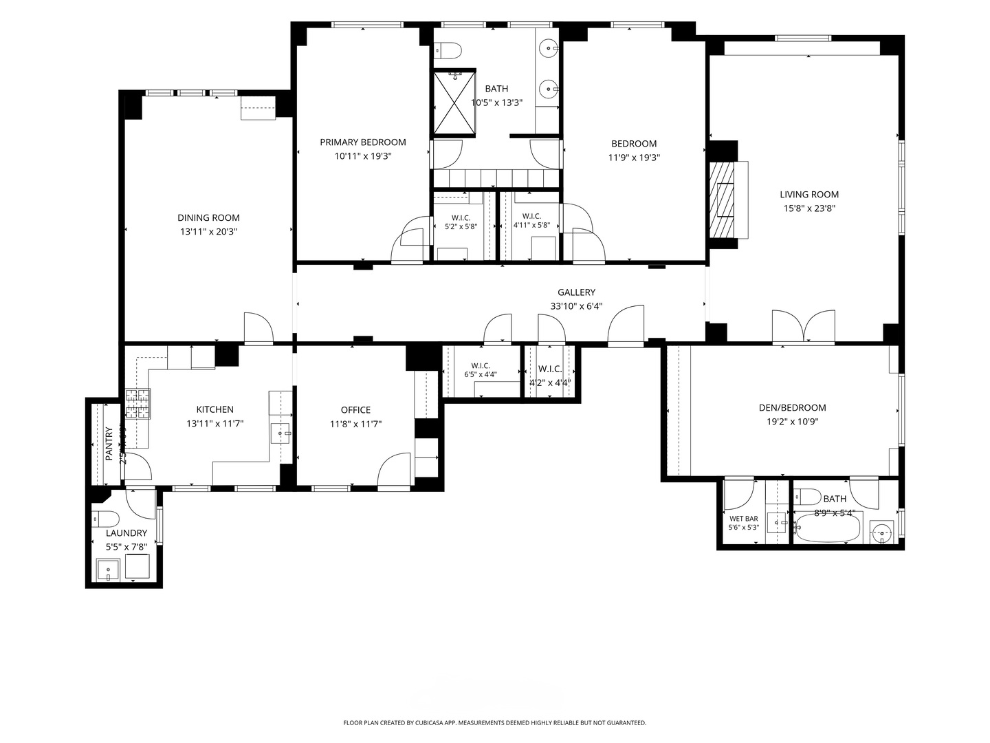 38th image of 1501 Hinman Ave #4B, Evanston, IL 60201 | MLS# 12710379