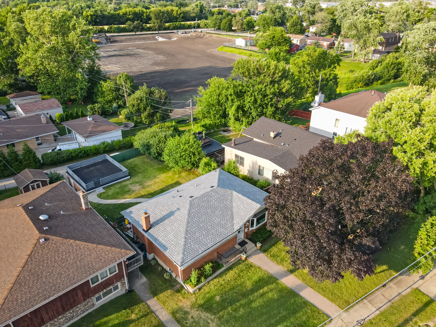 2nd image of 1005 E Irving Park Rd, Itasca, IL 60143 | MLS# 12710383