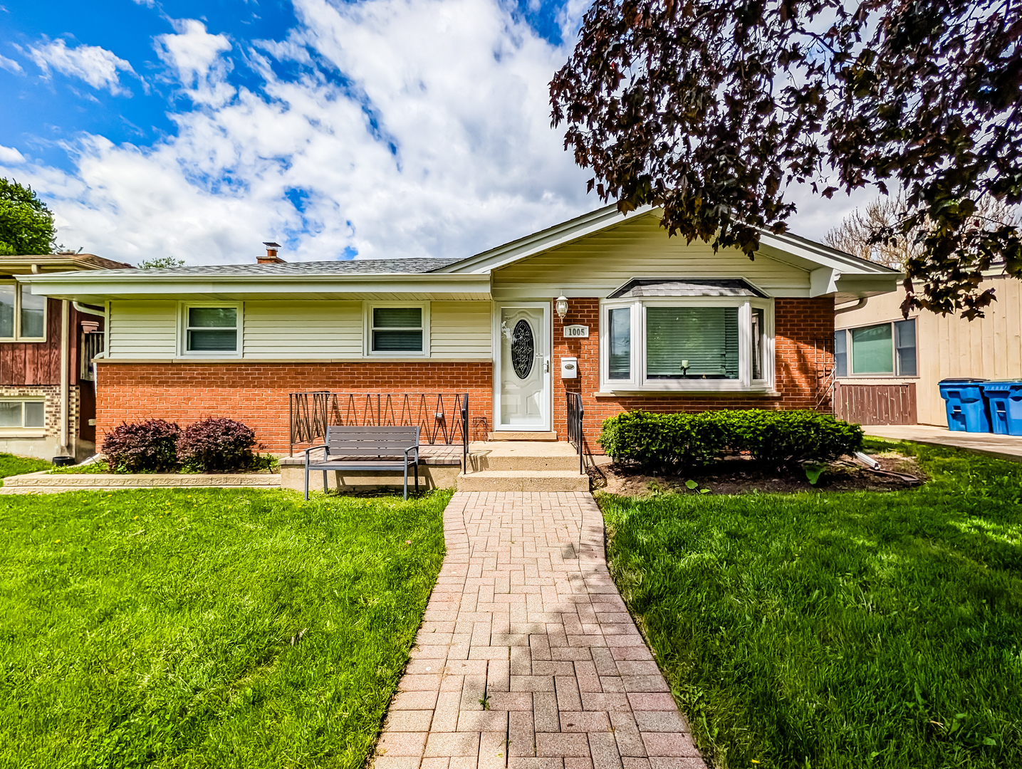 1st image of 1005 E Irving Park Rd, Itasca, IL 60143 | MLS# 12710383