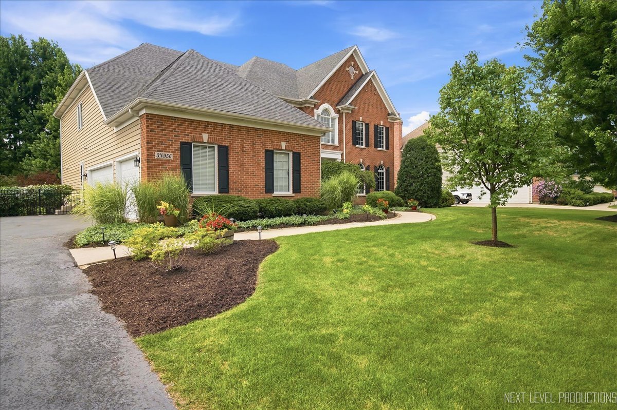 2nd image of 3n956 Walt Whitman Rd, St. Charles, IL 60175 | MLS# 12710397