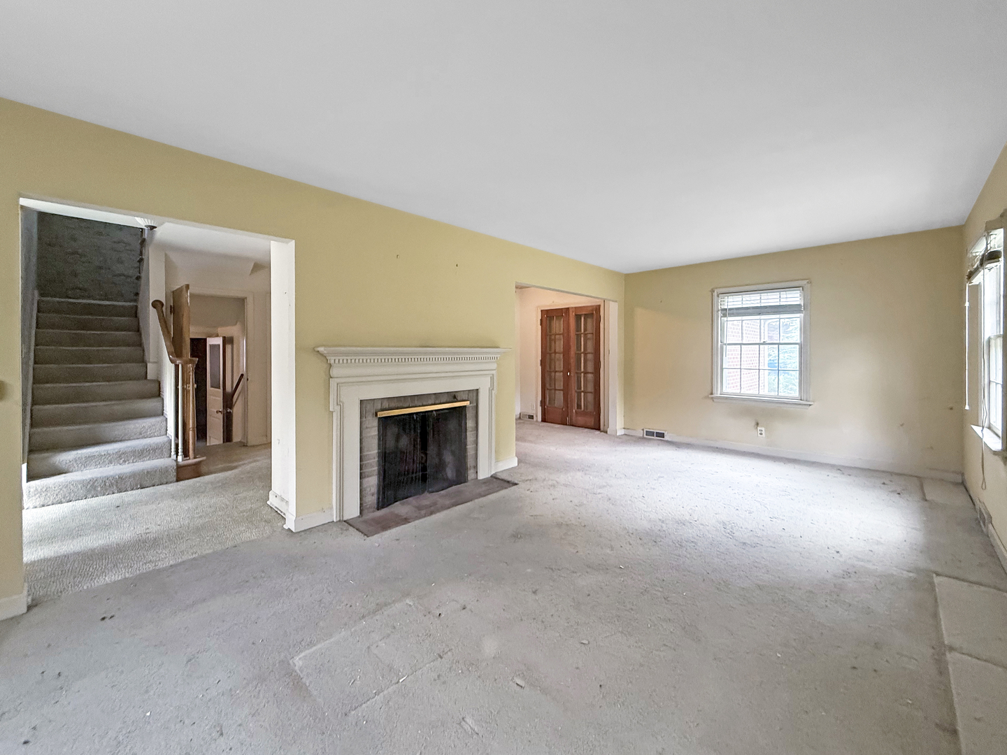 Homes for sale in Urbana, IL | 117 W Delaware Ave, Urbana, IL 61801 | MLS# 12710412
