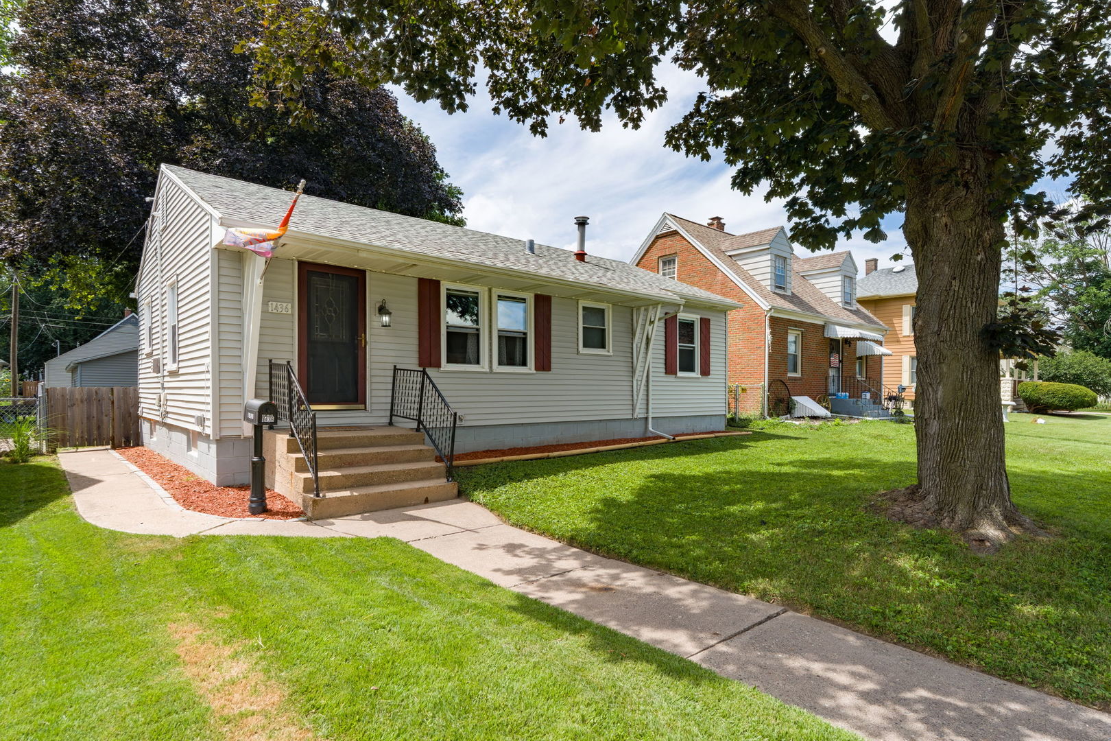 2nd image of (Undisclosed), Rock Island, IL 61201 | MLS# 12710414