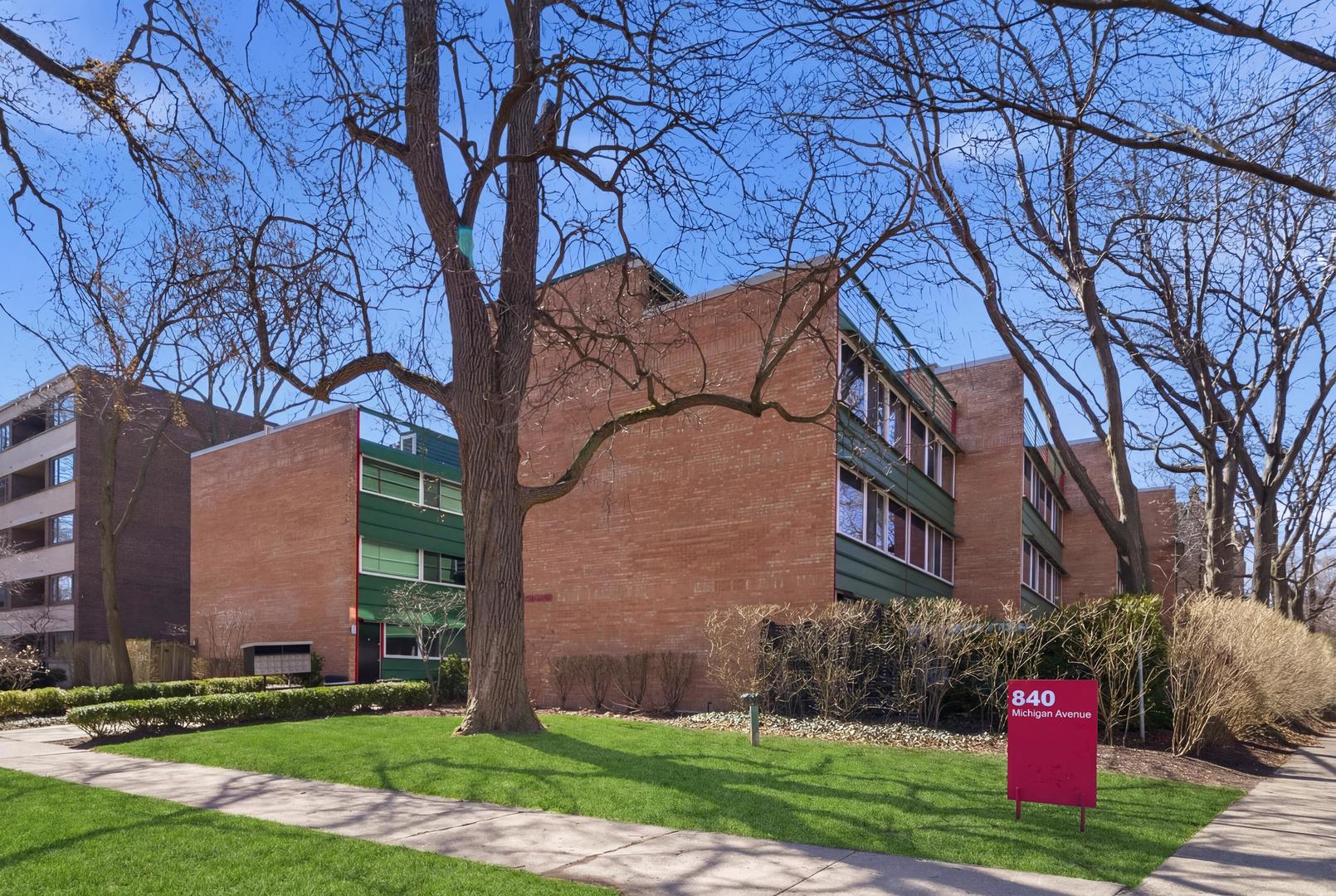 1st image of 840 Michigan Ave #10, Evanston, IL 60202 | MLS# 12710416