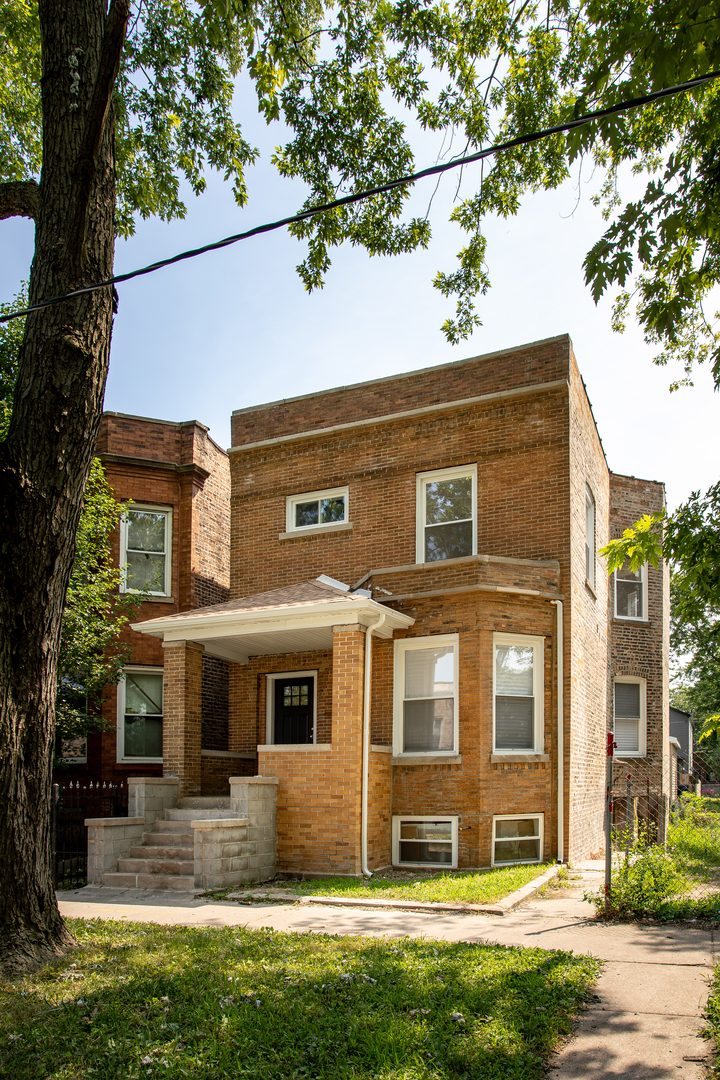 1st image of 6627 S Saint Lawrence Ave, Chicago, IL 60637 | MLS# 12710425