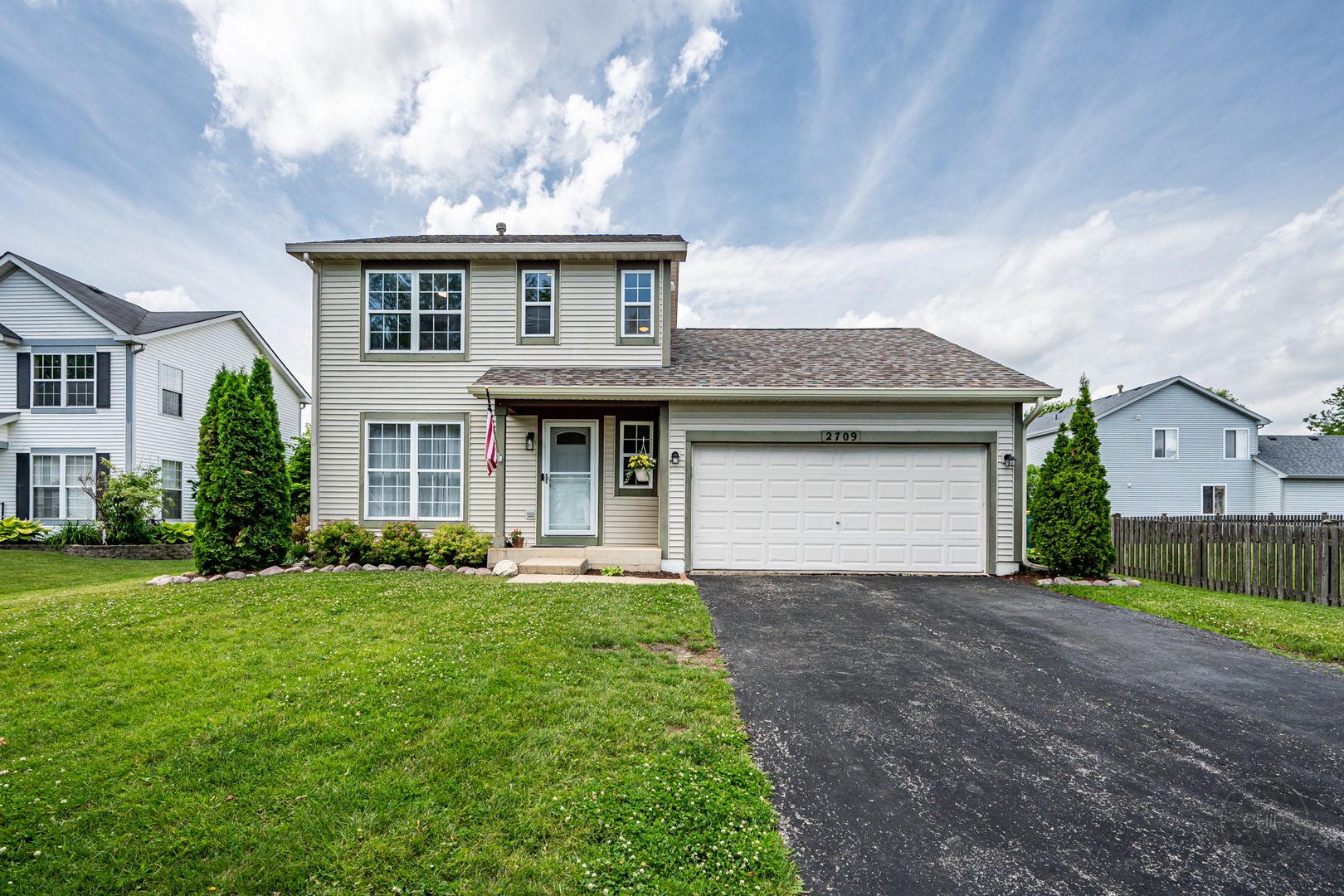 Homes for sale in Plainfield, IL | 2709 Crested Butte Trl, Plainfield, IL 60586 | MLS# 12710444